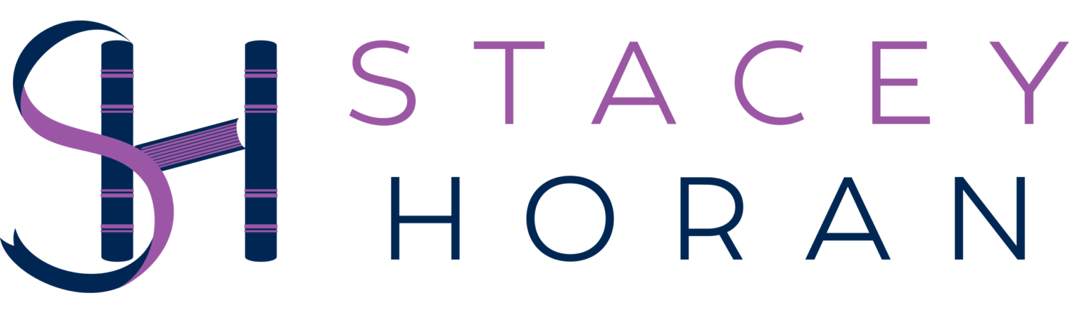 Stacey Horan Author Logo